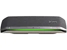 Zestaw głośnomówiący POLY Sync 40+ USB-A USB-C z certyfikatem Microsoft Teams + adapter USB-A BT700
