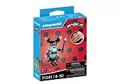 Playmobil Zestaw figurek Miraculum 71341 Lalkarka