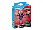 Playmobil Figurka Miraculum 71340 Władca Ciem