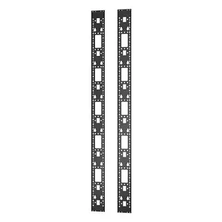 APC Kanał akcesori&oacute;w ER7RCC42 Easy Rack Vertical 0U, 42U, 2 sztuki