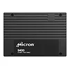 Micron Dysk SSD 9400 MAX 12800GB NVMe U.3 15mm Single Pack