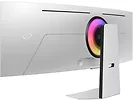 Monitor zakrzywiony 49