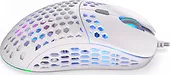 Mysz Endorfy LIX Onyx White