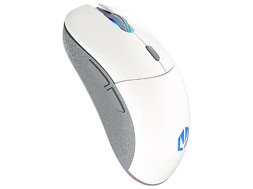 Mysz ENDORFY Gem Plus Wireless Onyx White