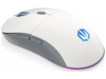 Mysz ENDORFY Gem Plus Wireless Onyx White
