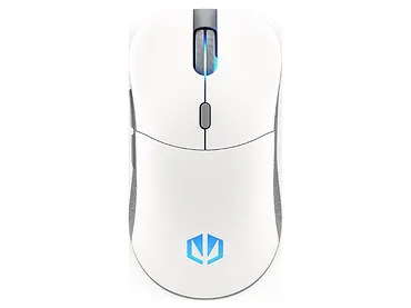 Mysz ENDORFY Gem Plus Wireless Onyx White