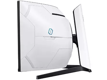 Monitor zakrzywiony Samsung Odyssey Neo G9 49