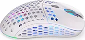 Mysz bezprzewodowa ENDORFY LIX Onyx White Wireless