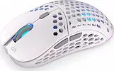 Mysz bezprzewodowa ENDORFY LIX Onyx White Wireless