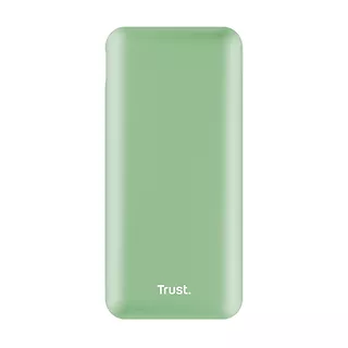 Trust Powerbank REDOH 20.000 mA zielony