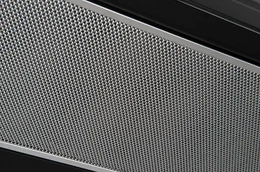 Amica Okap OTP6641BG