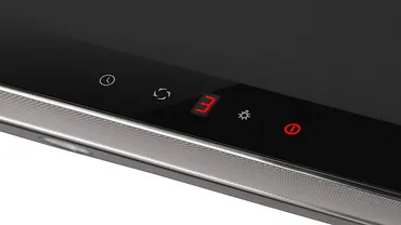 Amica Okap OTP6641BG