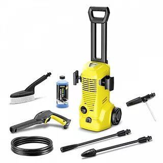 Karcher Urządzenie wysokociśnieniowe K2 Premium Car *EU 1.673-533.0