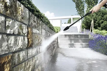 Karcher Urządzenie wysokociśnieniowe K7 Power *EU 1.317-150.0