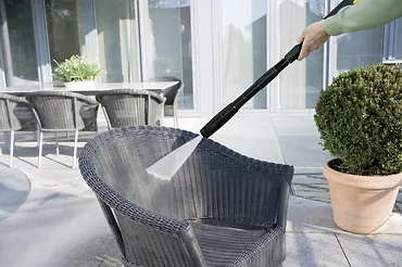 Karcher Urządzenie wysokociśnieniowe K7 Power *EU 1.317-150.0