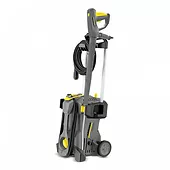 Karcher Urządzenie wysokociśnieniowe HD 5/11 P Plus*EU 1.520-961.0