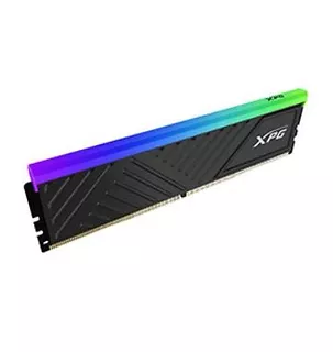 Adata Pamięć XPG SPECTRIX D35G DDR4 3600 DIMM 32GB 2x16 RGB