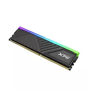 Adata Pamięć XPG SPECTRIX D35G DDR4 3600 DIMM 32GB 2x16 RGB