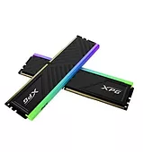 Adata Pamięć XPG SPECTRIX D35G DDR4 3600 DIMM 32GB 2x16 RGB