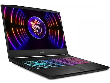 MSI Katana 15 B13VGK-1436XPL i9-13900H RTX4070 16GB/1000GB 15,6' W11H