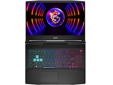 MSI Katana 15 B13VGK-1436XPL i9-13900H RTX4070 16GB/1000GB 15,6' W11H