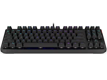 Klawiatura mechaniczna ENDORFY Thock TKL Blue