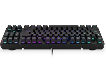 Klawiatura mechaniczna ENDORFY Thock TKL Blue