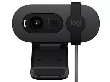 Kamera internetowa Logitech BRIO 100