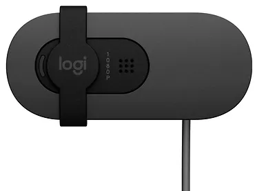 Kamera internetowa Logitech BRIO 100
