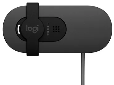 Kamera internetowa Logitech BRIO 100