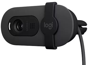 Kamera internetowa Logitech BRIO 100