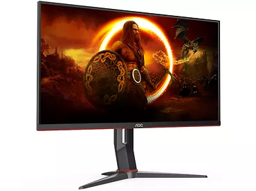 Monitor 28