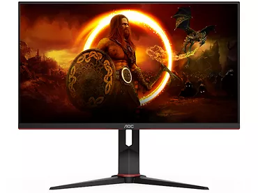 Monitor 28