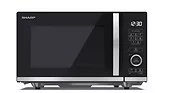 Sharp Kuchenka mikrofalowa 20L         YC-QS204AE-B