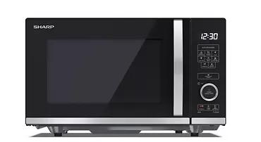 Sharp Kuchenka mikrofalowa 20L         YC-QS204AE-B