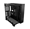 Corsair Obudowa 6500D Airflow Dual Chamber Black Mid-Tower