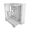 Corsair Obudowa 6500D Airflow Dual Chamber White Mid-Tower