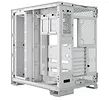 Corsair Obudowa 6500D Airflow Dual Chamber White Mid-Tower