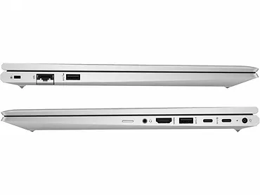 HP Inc. Notebook ProBook 455 G10 R7-7730U 512GB/16GB/W11P/15.6 968R3ET