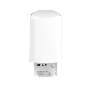 TELTONIKA Router Outdoor ODT140 4G (Cat 4), 3G, 2G IP55 Dual SIM PoE