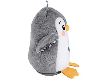 Fisher Price Muzyczny Pingwinek Kiwaczek Zabawka dla Niemowląt HNC10