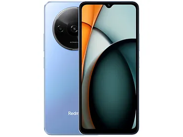 Smartfon Xiaomi Redmi A3 4/128GB Niebieski