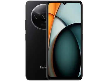 Smartfon Xiaomi Redmi A3 4/128GB Czarny