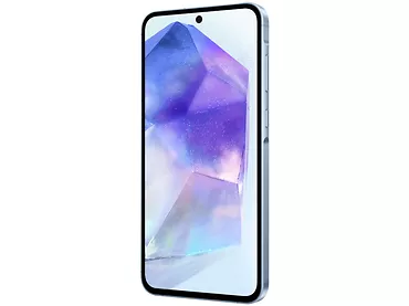 Smartfon Samsung Galaxy A55 5G 8/128GB Niebieski