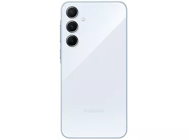 Smartfon Samsung Galaxy A55 5G 8/128GB Niebieski