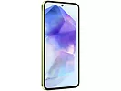 Smartfon Samsung Galaxy A55 5G 8/128GB Żółty