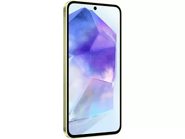 Smartfon Samsung Galaxy A55 5G 8/128GB Żółty