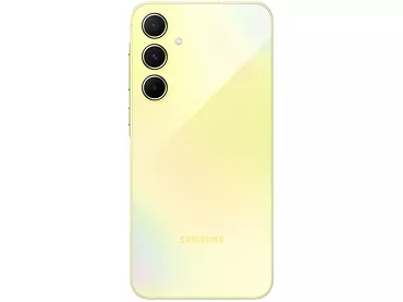 Smartfon Samsung Galaxy A55 5G 8/128GB Żółty