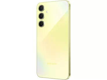 Smartfon Samsung Galaxy A55 5G 8/128GB Żółty