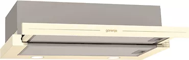 Gorenje Okap teleskopowy BHP62CLI